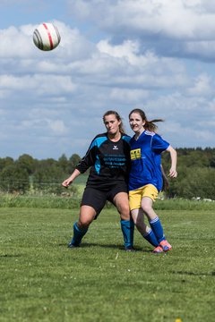 Bild 201 - Frauen Armstedter SV - TSV Gnutz : Ergebnis: 0:9